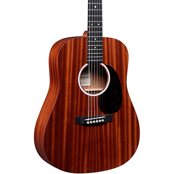 メーカー公式ショップ】 martin dreadnought junior 2ASAPELE