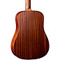 Martin DJr-10 Sitka Top Dreadnought Junior Acoustic Guitar Natural