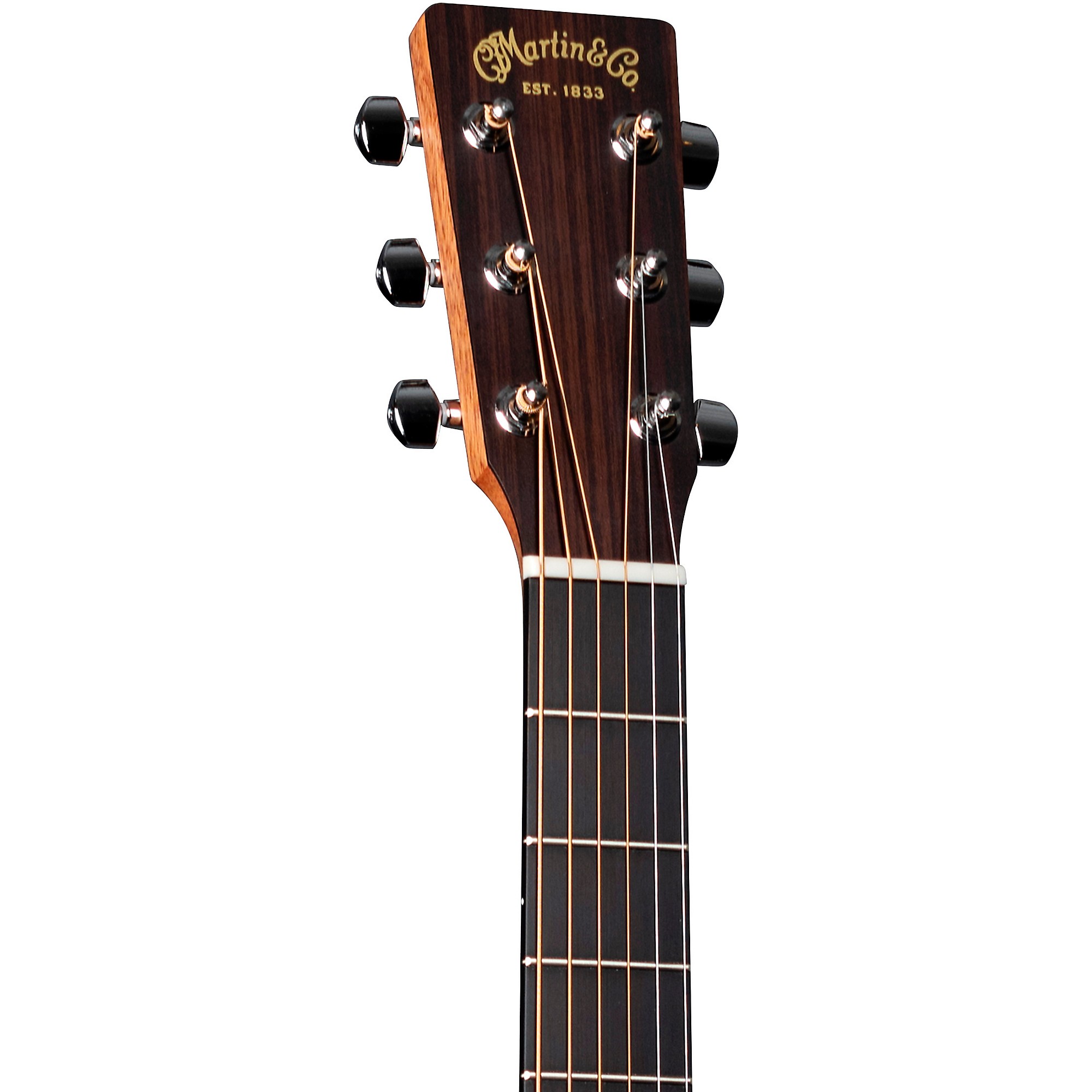 Martin GPC-11E Road Series Grand Performance Acoustic-Electric