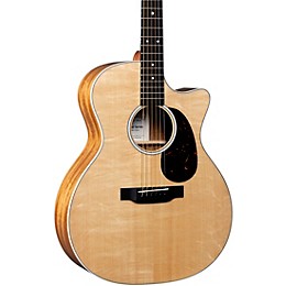 Martin GPC-13E Road Series Grand Performance Acoustic-Electric Guitar Natural