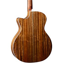 Martin GPC-13E Road Series Grand Performance Acoustic-Electric Guitar Natural