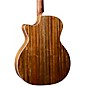 Martin GPC-13E Road Series Grand Performance Acoustic-Electric Guitar Natural