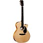 Martin GPC-13E Road Series Grand Performance Acoustic-Electric Guitar Natural