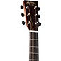 Martin GPC-13E Road Series Grand Performance Acoustic-Electric Guitar Natural
