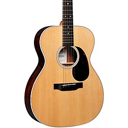 Martin 000-13E Road Series Auditorium Acoustic-Electric Guitar Natural