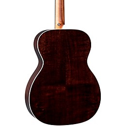Martin 000-13E Road Series Auditorium Acoustic-Electric Guitar Natural