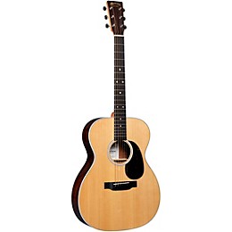 Martin 000-13E Road Series Auditorium Acoustic-Electric Guitar Natural