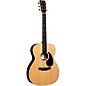 Martin 000-13E Road Series Auditorium Acoustic-Electric Guitar Natural