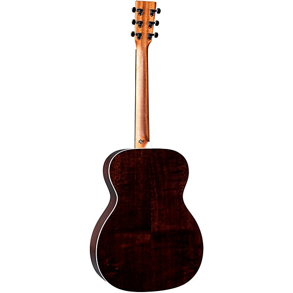 Martin 000-13E Road Series Auditorium Acoustic-Electric Guitar Natural