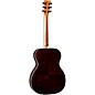 Martin 000-13E Road Series Auditorium Acoustic-Electric Guitar Natural