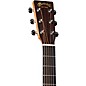 Martin 000-13E Road Series Auditorium Acoustic-Electric Guitar Natural