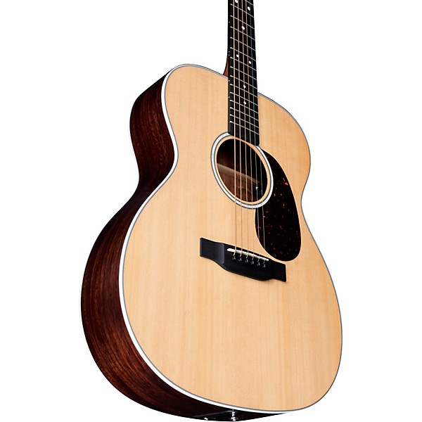 Martin 000-13E Road Series Auditorium Acoustic-Electric Guitar Natural