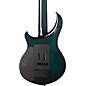 Ernie Ball Music Man John Petrucci Majesty 7 Black Hardware Electric Guitar Enchanted Forest