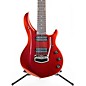 Ernie Ball Music Man John Petrucci Majesty 7 Electric Guitar Red Phoenix thumbnail