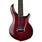 Ernie Ball Music Man John Petrucci Majesty 7 Electric Guitar Oxblood thumbnail