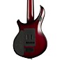 Ernie Ball Music Man John Petrucci Majesty 7 Electric Guitar Oxblood