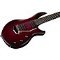 Ernie Ball Music Man John Petrucci Majesty 7 Electric Guitar Oxblood