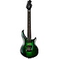 Ernie Ball Music Man John Petrucci Majesty 7 Electric Guitar Gravity Green