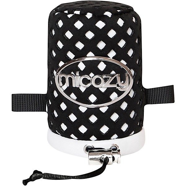 Clearance Jupiter Micozy XS Shockmount in White Black
