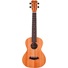 Islander MT-4 Tenor Ukulele Satin Natural