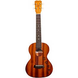 Islander MT-4 HNS Tenor Ukulele Satin Natural