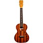 Islander MT-4 HNS Tenor Ukulele Satin Natural thumbnail