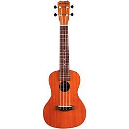 Islander MC-4 Concert Mahogany Ukulele Satin Natural