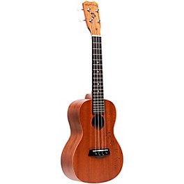 Islander MC-4-HNS Concert Ukulele Satin Natural