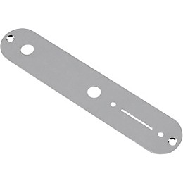 Fender Road Worn Telecaster Control Plate with Hardware