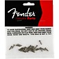 Fender Road Worn Pickguard/Control Plate Screws (24)