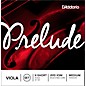 D'Addario Prelude Series Viola String Set 13-14 Extra Short Scale thumbnail