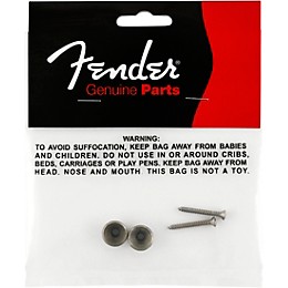Fender Road Worn Strap Buttons (2)