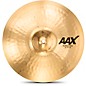 SABIAN AAX Medium Hi-Hats Brilliant 14 in. Pair thumbnail