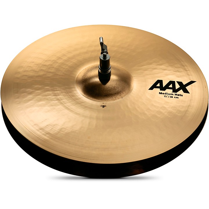 パーカッション・打楽器 AAX-15FRH AAX Freq Hats 15 pr AAX-15FRH AAX Freq Hats 15 pr