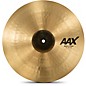 SABIAN AAX Medium Hi-Hats 15 in. Top thumbnail