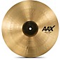 SABIAN AAX Medium Hi-Hats 15 in. Bottom thumbnail