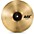 SABIAN AAX Medium Hi-Hats 14 in. Bottom SABIAN AAX Medium Hi-Hats 14 in. Top