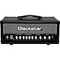 Open Box Blackstar HT20RHMKII Studio 20 20W Tube Guitar Amp Head Level 1 Black