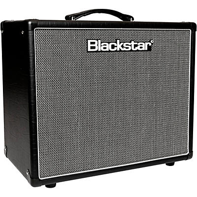Blackstar Ht-20R Mkii 20W 1X12 Tube Combo Guitar Amp Black for sale