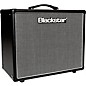Open Box Blackstar HT-20R MkII 20W 1x12 Tube Combo Guitar Amp Level 2 Black 197881113872 thumbnail