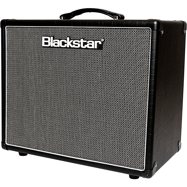 Blackstar HT-20R MkII 20W 1x12 Tube Combo Guitar Amp Black