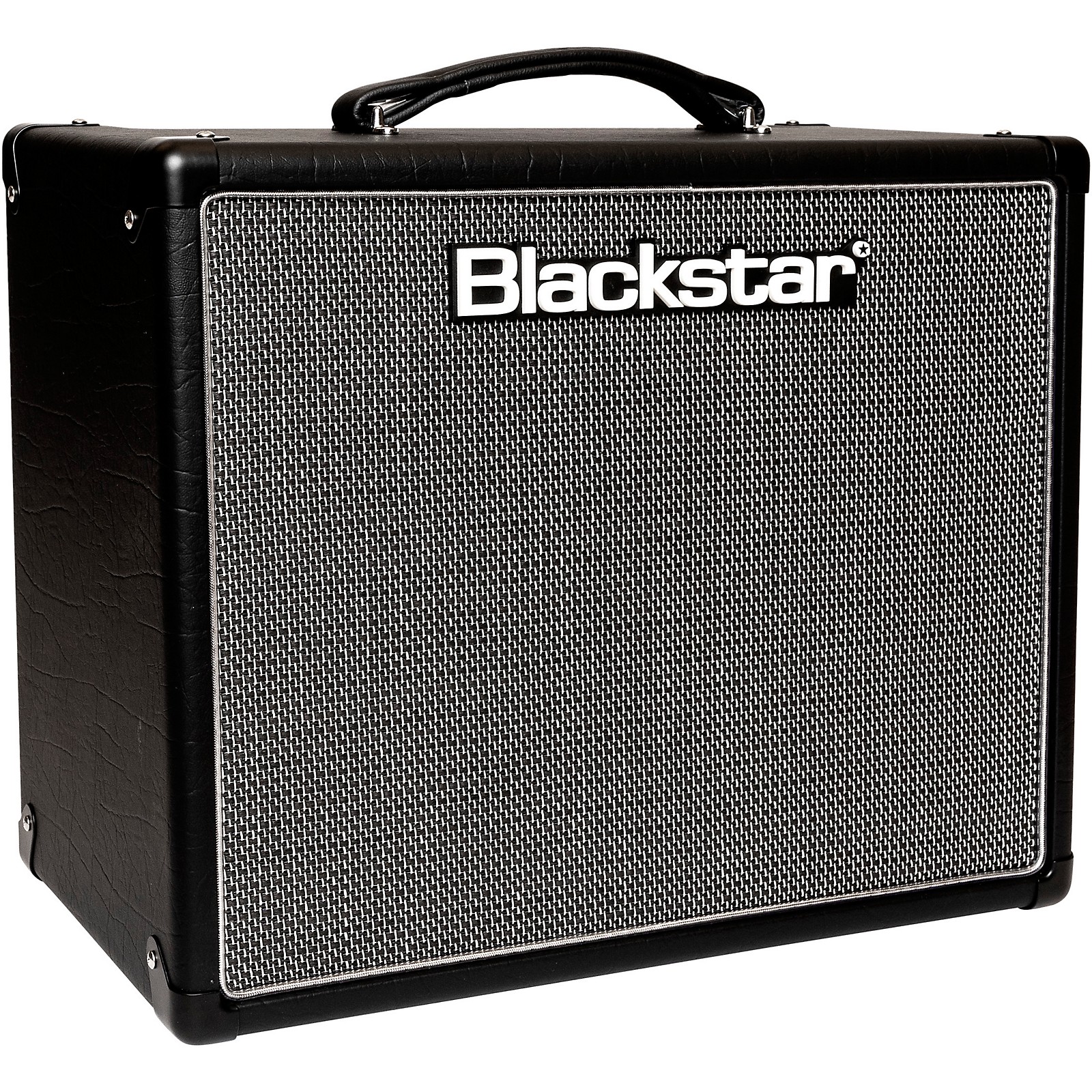 Blackstar HT-5RH MkII 5W 1x12 Tube Guitar Combo Amp Black