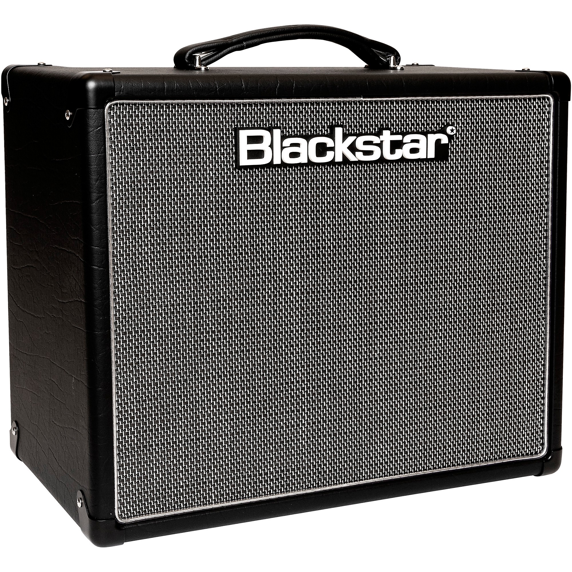 Blackstar HT-5RH MkII 5W 1x12 Tube Guitar Combo Amp Black | Guitar