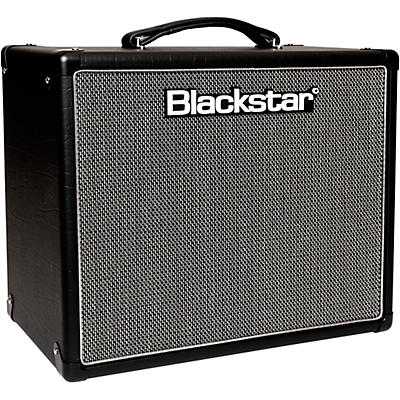Blackstar Ht-5Rh Mkii 5W 1X12 Tube Guitar Combo Amp Black for sale