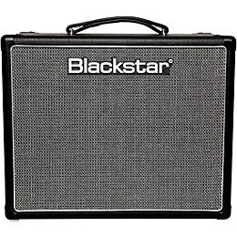 Blackstar HT-5RH MkII 5W 1x12 Tube Guitar Combo Amp Black