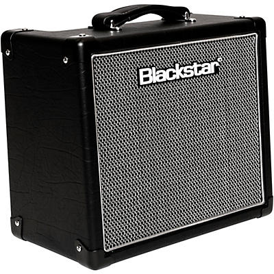 Blackstar Ht1rmkii 1W 1X8 Tube Guitar Combo Amp Black for sale