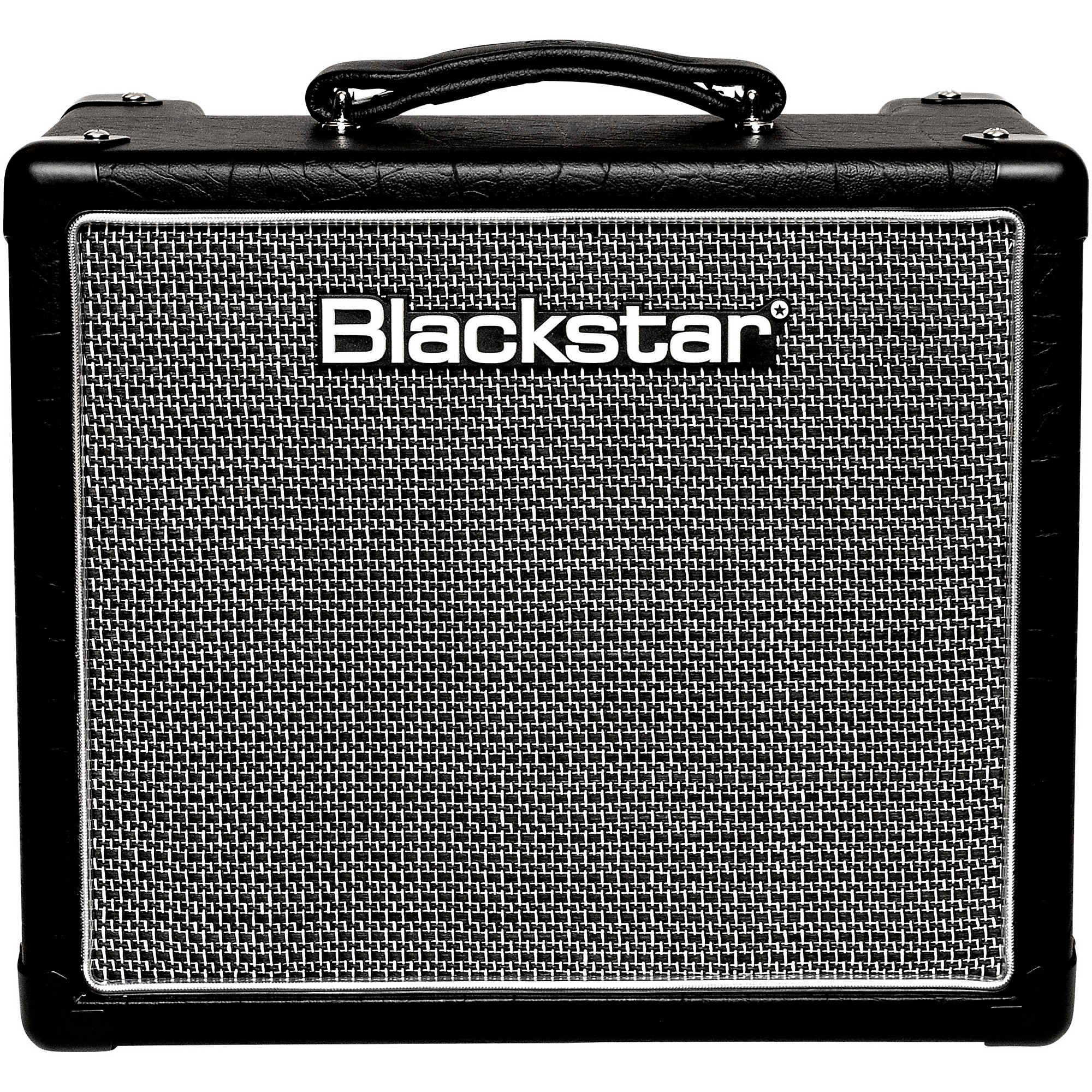 Blackstar HT1RMKII 1W 1x8 Tube Guitar Combo Amp Black | Guitar Center