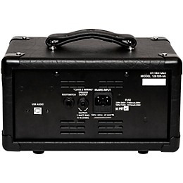 Blackstar HT-1RH MkII 1W Tube Guitar Amp Head Black