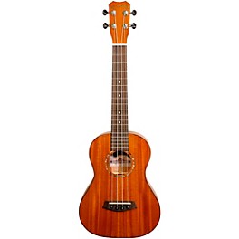 Islander MST-4 Traditional Tenor Ukulele Satin Natural