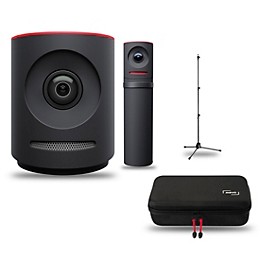 Mevo Plus Pro Bundle with Camera, Boost, Case, and Stand